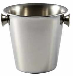 Seau à glace Ø 12,5 cm 12 cm Hypinox - PRO.MUNDI Online