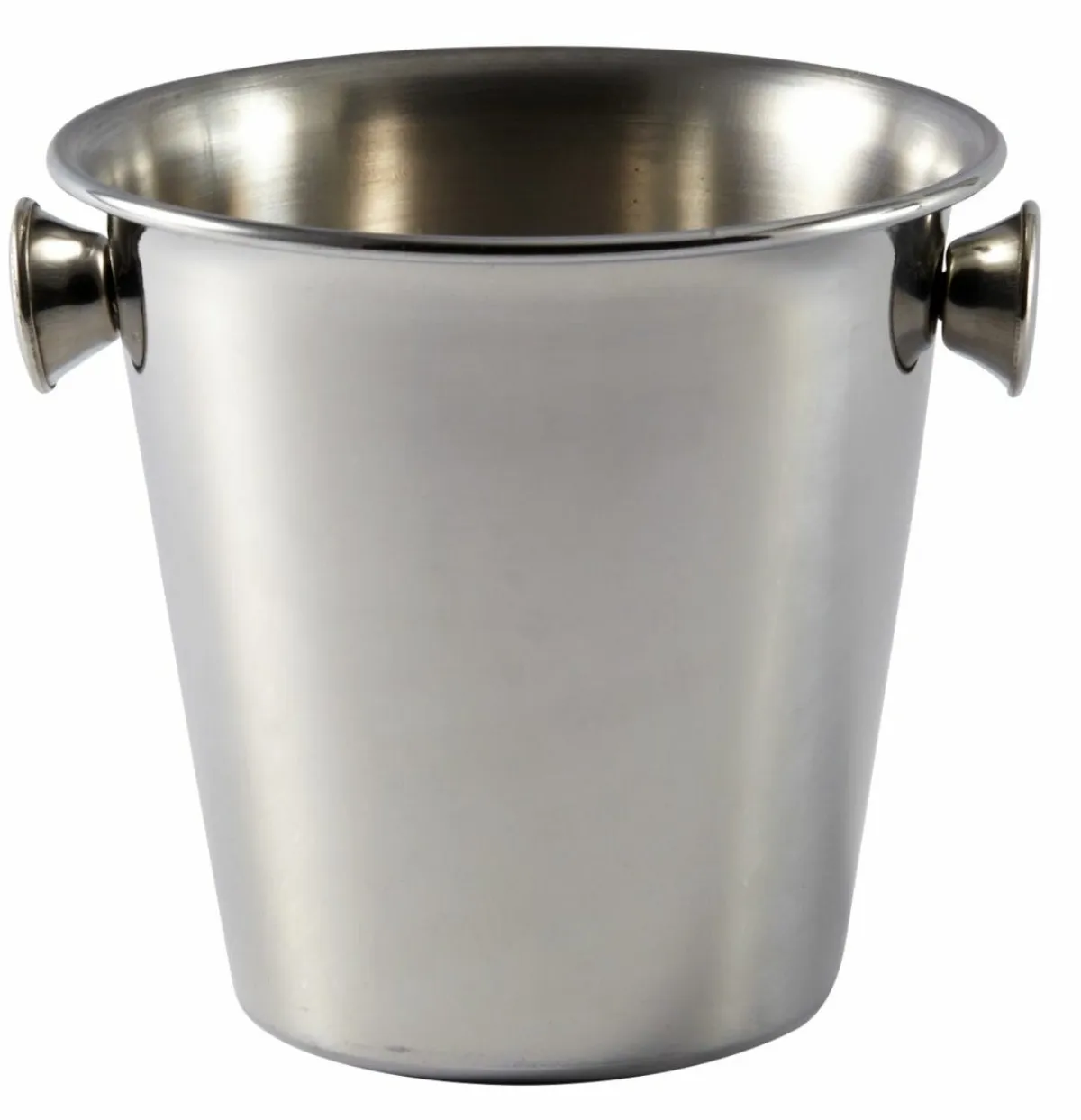 Seau à glace Ø 12,5 cm 12 cm Hypinox - PRO.MUNDI Online