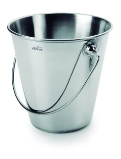 LACOR Seau à glace Ø 13 cm 12 cm New
