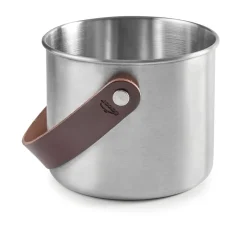 Seau à glace Ø 14 cm 12,2 cm 1,5 L Moon - LACOR Outlet