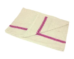Aucune Serpillère ivoire 100 cm