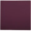 Serviette aubergine ouate de cellulose 38x38 cm Lisah (50 pièces) - PRO.MUNDI Sale