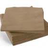 TORK Serviette beige ouate de cellulose 39x39 cm (150 pièces) Best