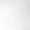 Serviette blanc non tissé 48x48 cm Elegance Lily (40 pièces) - DUNI Discount