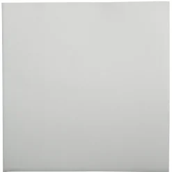 Serviette blanc ouate de cellulose 38x38 cm pliée en 8 Lisah (50 pièces) - PRO.MUNDI