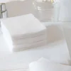 ESSENTIALS COLLECTION Serviette blanc ouate de cellulose 39x39 cm (100 pièces) Clearance