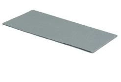 Serviette béton ouate de cellulose 38x38 cm pliée en 8 Lisah (50 pièces) - PRO.MUNDI New
