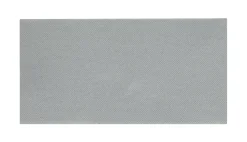 Serviette béton ouate de cellulose 38x38 cm pliée en 8 Lisah (50 pièces) - PRO.MUNDI New