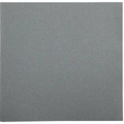 PRO.MUNDI Serviette béton ouate de cellulose 38x38 cm Lisah (50 pièces) Outlet