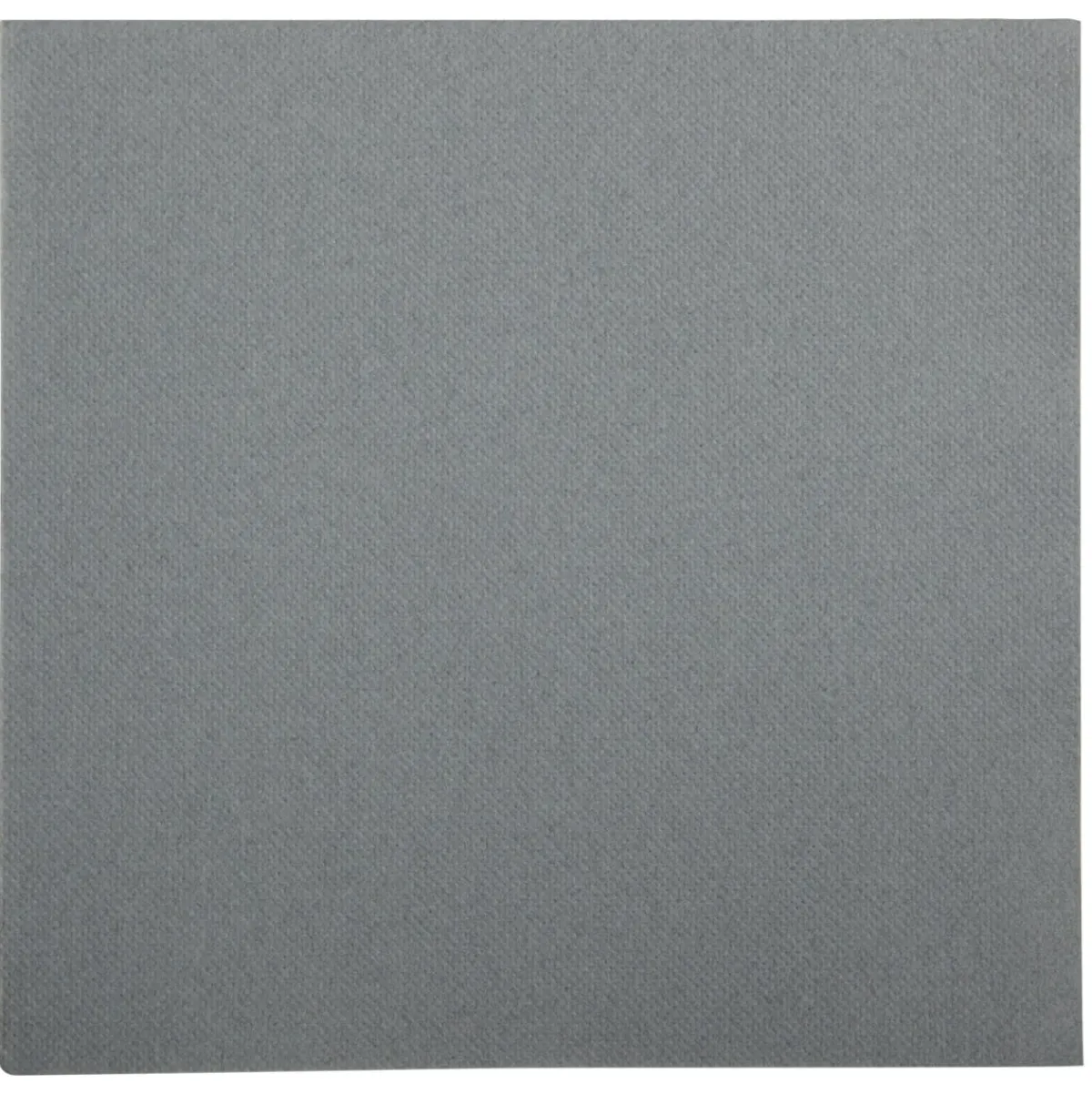 PRO.MUNDI Serviette béton ouate de cellulose 38x38 cm Lisah (50 pièces) Outlet