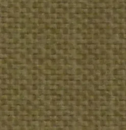 SONOLYS Serviette carré taupe polyester Demilys New
