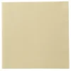 Serviette ivoire ouate de cellulose 38x38 cm Lisah (50 pièces) - PRO.MUNDI Sale