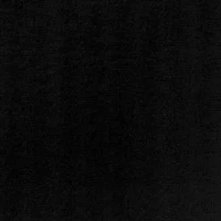DUNI Serviette noir non tissé 40x40 cm Bio soft (60 pièces) Best
