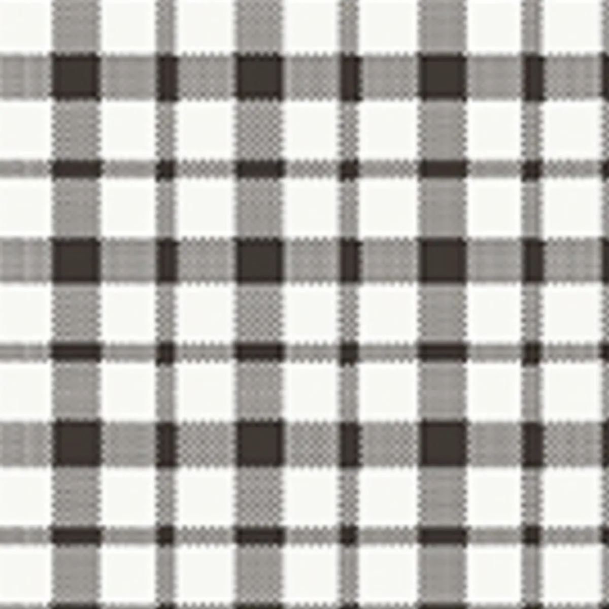 Serviette noir ouate de cellulose 24x24 cm pliée en 4 (250 pièces) - DUNI Best