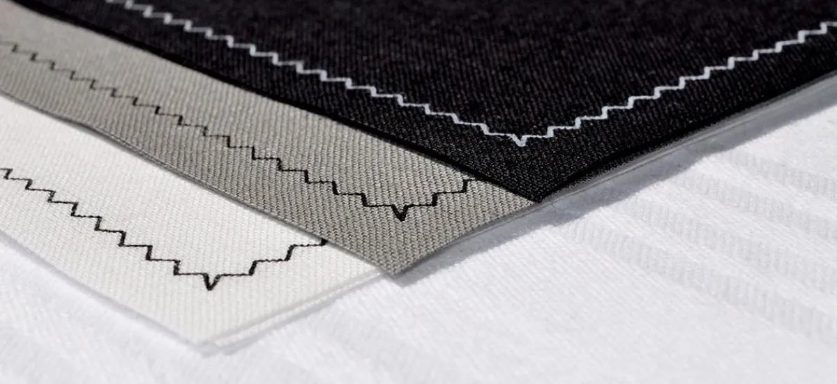 EARTH ESSENTIALS Serviette rectangulaire gris coton 20x10 cm Oxstal (2000 pièces) Sale