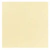 ESSENTIALS COLLECTION Serviette rond ivoire non tissé 39x40 cm Basik Soft (50 pièces) Online