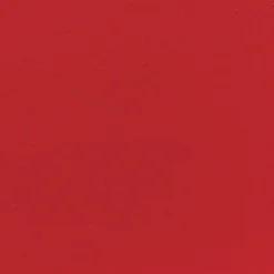 DUNI Serviette rouge non tissé 40x40 cm Bio soft (60 pièces) Hot