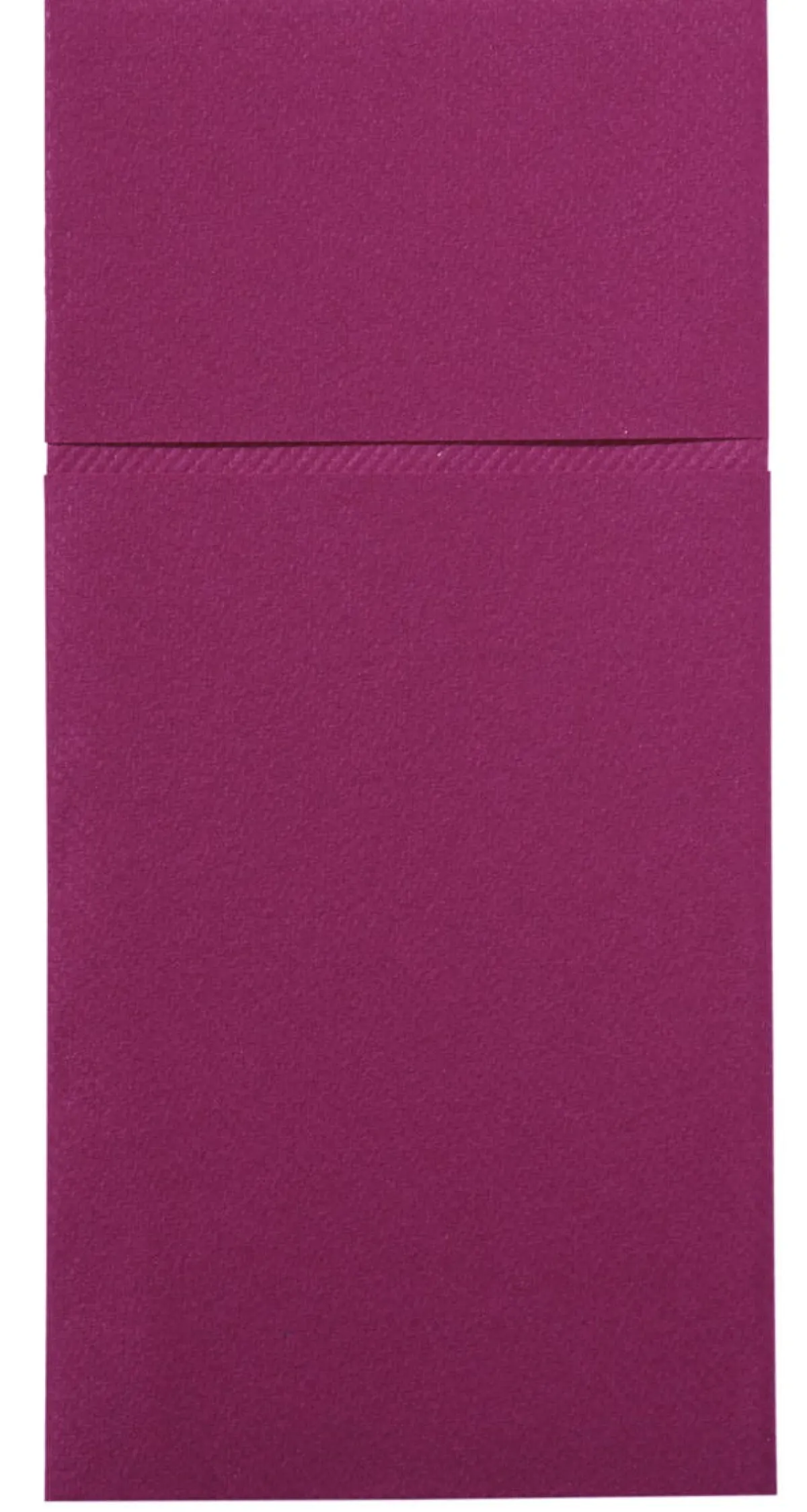 Serviette rouge non tissé 40x40 cm Switty (50 pièces) - PRO.MUNDI Clearance