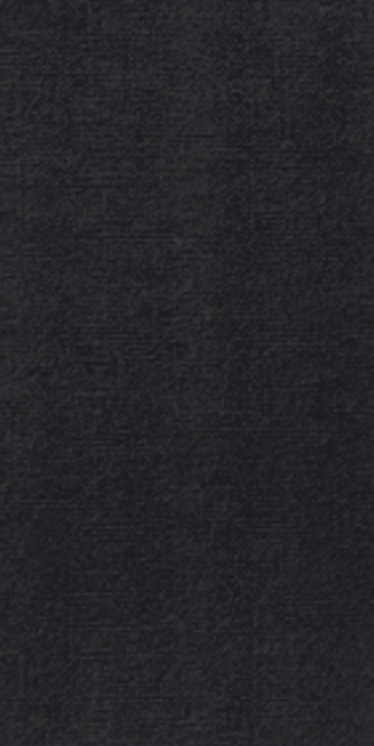 DUNI Serviettes noir non tissé 40x40 cm pliée en 8 Bio soft (60 pièces) Hot
