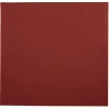 Serviette terracotta ouate de cellulose 38x38 cm Lisah (50 pièces) - PRO.MUNDI Discount