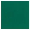 Serviette vert foncé non tissé 40x40 cm Bio soft (60 pièces) - DUNI Online