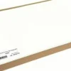 Set de table blanc plastique 30x40 cm (100 pièces) - Aucune Hot