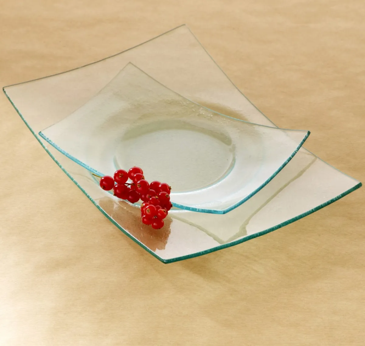 PRO.MUNDI Set de table brun papier 40x30 cm (500 pièces) Sale