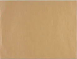 PRO.MUNDI Set de table brun papier 40x30 cm (500 pièces) Sale