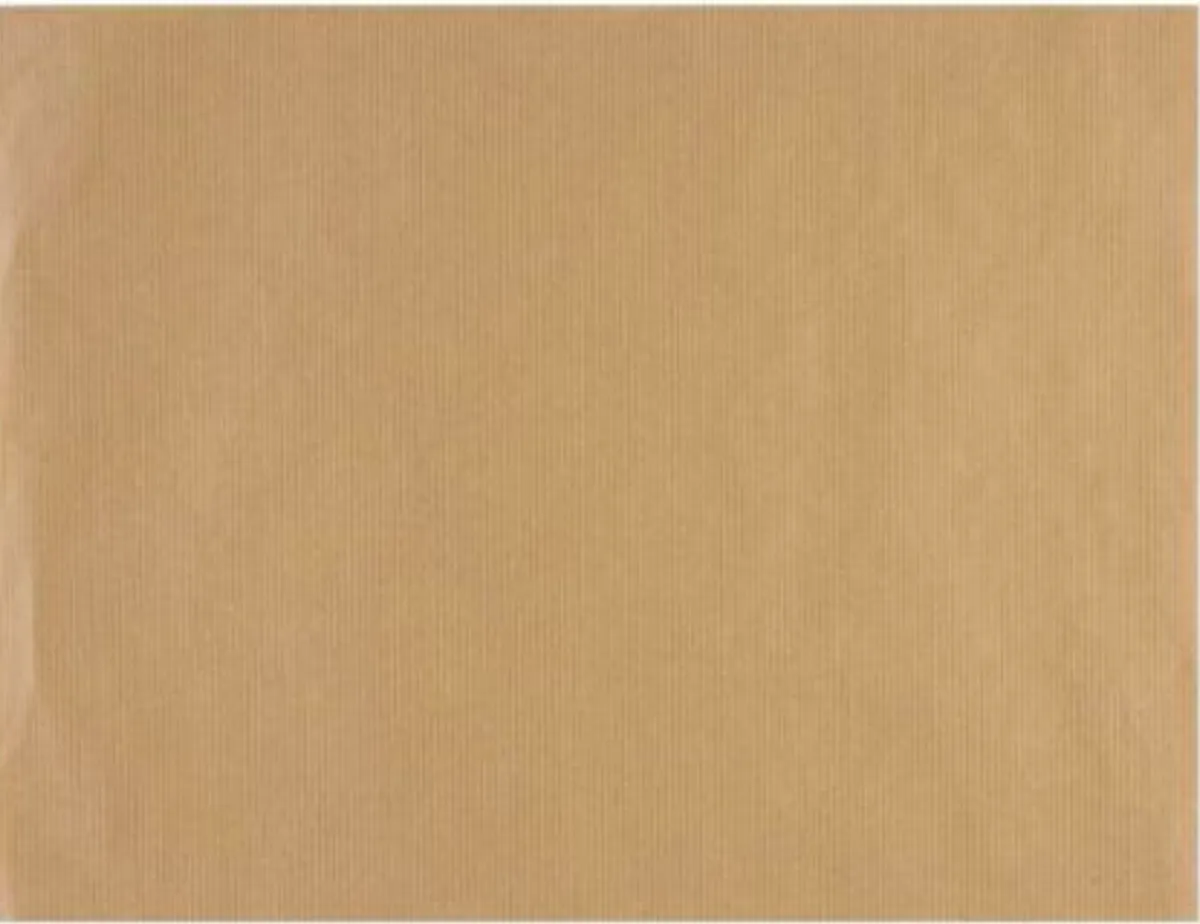 PRO.MUNDI Set de table brun papier 40x30 cm (500 pièces) Sale