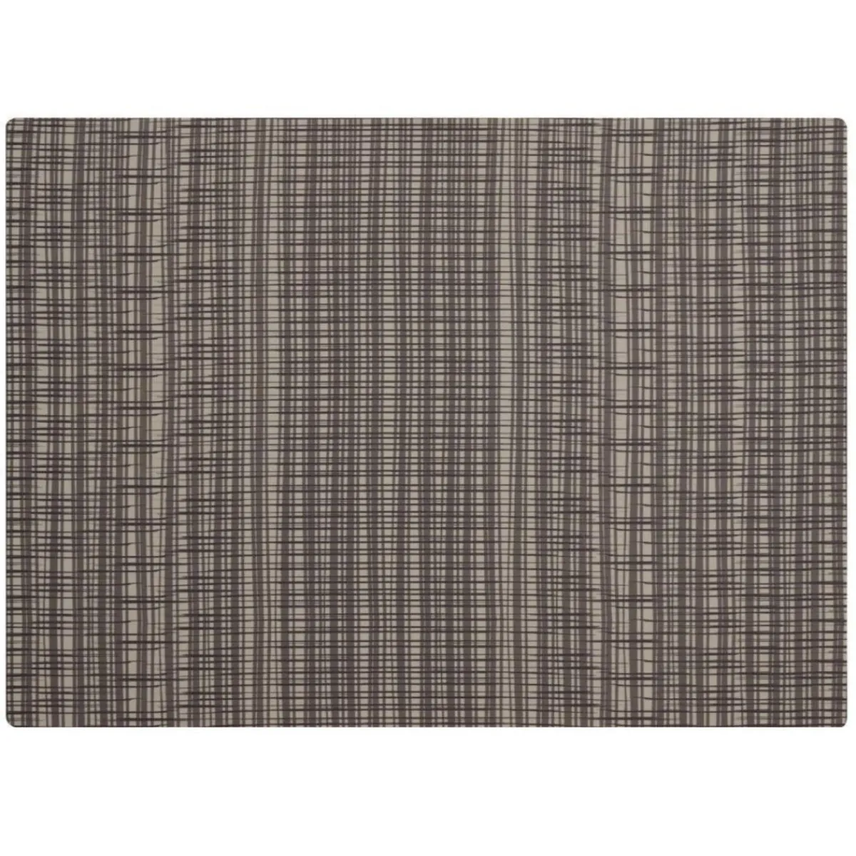 APS Set de table brun 45x33 cm Velma New