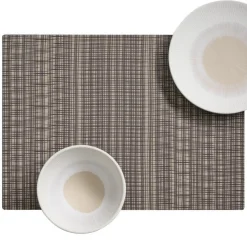 APS Set de table brun 45x33 cm Velma New