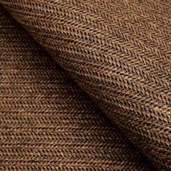 SONOLYS Set de table chocolat polypropylène (pp) Pampa Hot