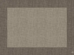 Set de table grège non tissé 30x40 cm Linnea (100 pièces) - DUNI Outlet