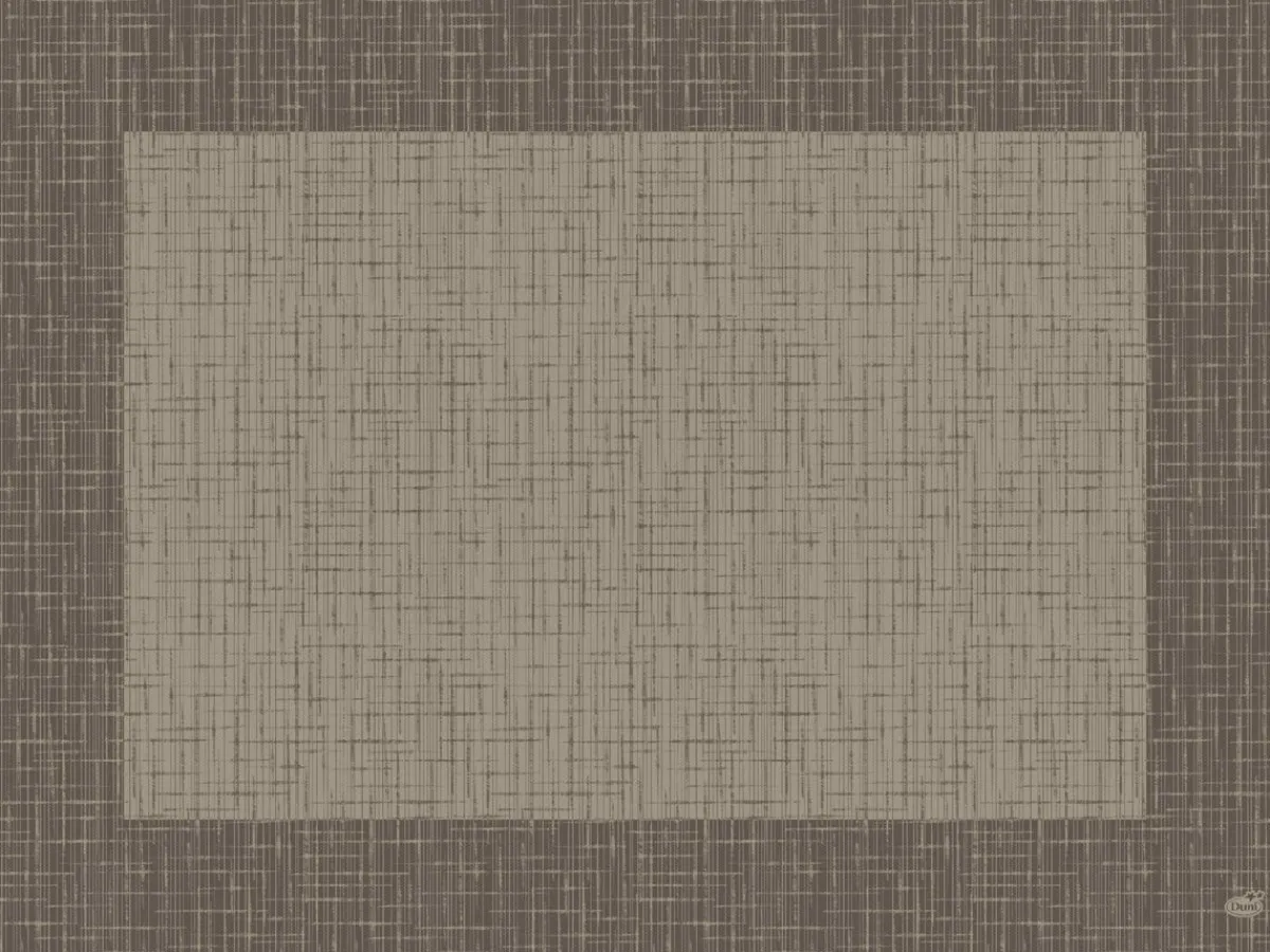 Set de table grège non tissé 30x40 cm Linnea (100 pièces) - DUNI Outlet