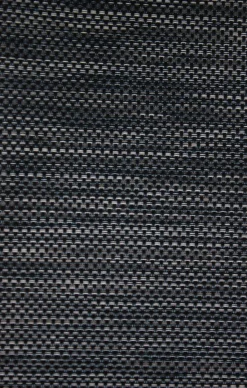 Set de table gris plastique 45x30 cm Santorini - PIO TAVOLA