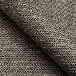 SONOLYS Set de table gris polypropylène (pp) Pampa