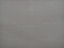 Set de table gris silicone 45x30 cm (6 pièces) - DUNI Online