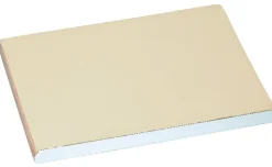 Set de table ivoire papier 30x40 cm Tisslack (500 pièces) - COGIR Discount