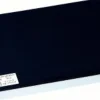 Set de table noir papier 30x40 cm Tisslack (500 pièces) - COGIR Sale