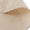 Set de table plastique rectangulaire beige 45x33 cm - APS