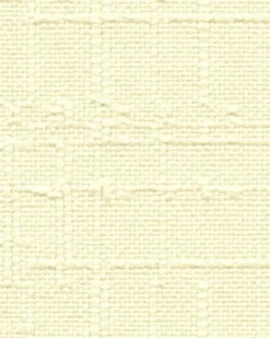 Set de table rectangulaire beige polyester Leinen - CANDOLA Hot