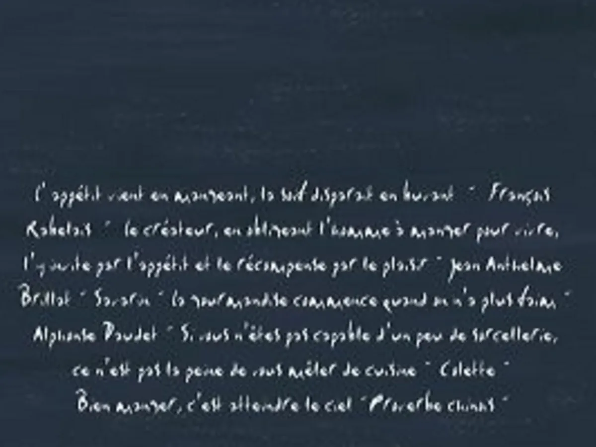Set de table rectangulaire bleu papier 40x30 cm (400 pièces) - COGIR Best