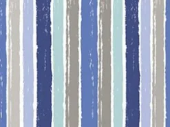 COGIR Set de table rectangulaire bleu papier 40x30 cm (400 pièces) Sale