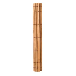 EARTH ESSENTIALS Set de table rectangulaire bois 37,5x12,5x10 cm Oxstal (100 pièces) Clearance