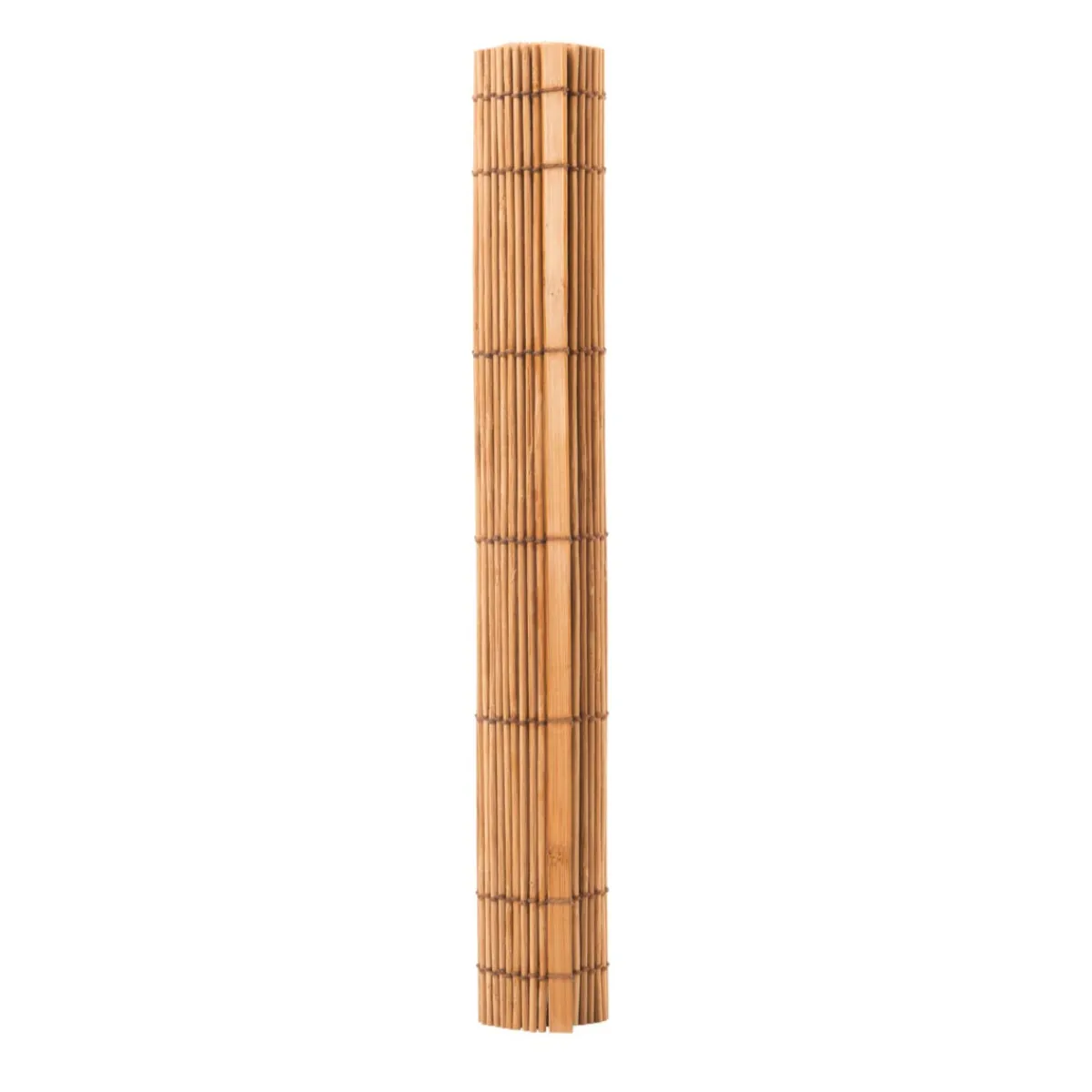 EARTH ESSENTIALS Set de table rectangulaire bois 37,5x12,5x10 cm Oxstal (100 pièces) Clearance