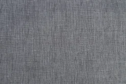 SONOLYS Set de table rectangulaire gris PVC Sonoclean Hot