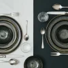Set de table rond Ø 32 cm Surface - SERAX Sale