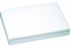 COGIR Set en papier blanc papier 30x40 cm (500 pièces) Best