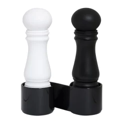 CRUSHGRIND Set moulins poivre / sel 14 cm New York Outlet