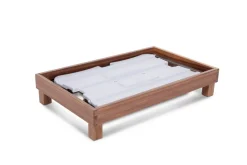 ZEPE Set refrigéré blanc GN 1/1 classic Nature Best